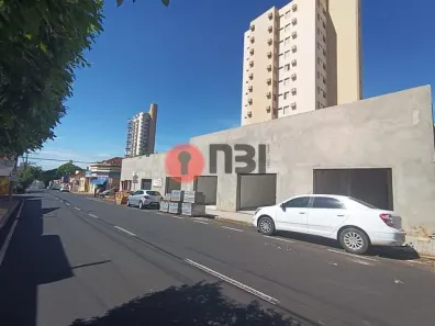 Galpão/Depósito/Armazém para alugar, 75m² no Parque Industrial, São José do Rio Preto