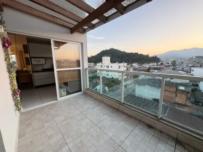 Apartamento com 2 Quartos à venda, 71m² no Passa Vinte, Palhoça
