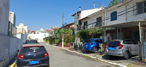 Casa com 2 Quartos à venda, 120m² no Sumaré, São Paulo