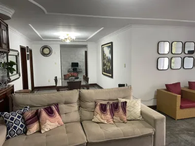 Apartamento com 4 Quartos à venda, 220m² no Nazaré, Belém