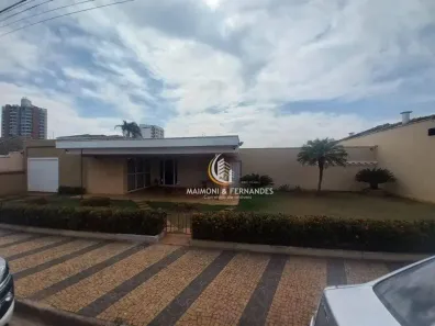 Casa com 3 Quartos à venda, 313m² no Cidade Jardim, Rio Claro