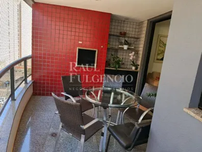 Apartamento com 3 Quartos à venda, 137m² no Centro, Londrina
