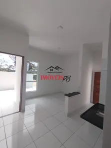 Casa com 2 Quartos à venda, 64m² no Gramame, João Pessoa