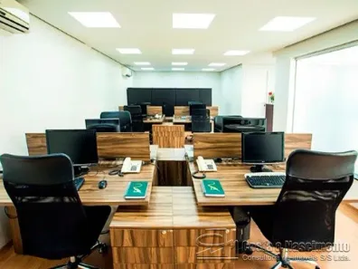 Prédio Comercial à venda, 193m² no Centro, São Bernardo do Campo