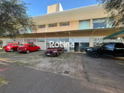 Sala Comercial para alugar, 100m² no Granada, Uberlândia