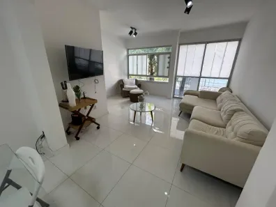 Apartamento com 3 Quartos à venda, 104m² no Itaigara, Salvador