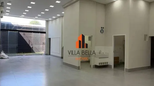 Prédio Comercial para alugar, 380m² no Jardim, Santo André