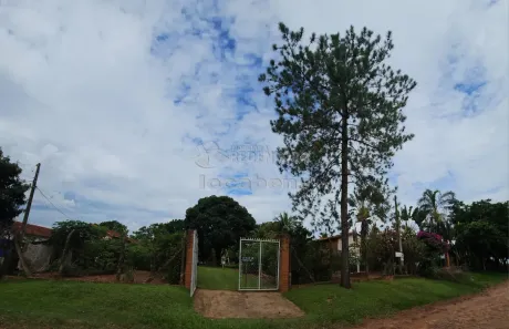 Fazenda/Sítio à venda, 12m² no Estância Santa Maria (Zona Rural), São José do Rio Preto