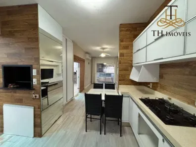 Apartamento com 2 Quartos à venda, 127m² no Areias, Camboriú
