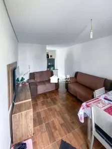 Casa de Condomínio com 2 Quartos para alugar, 49m² no Centreville, Cotia