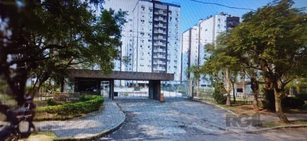 Apartamento com 3 Quartos à venda, 97m² no Boa Vista, Porto Alegre