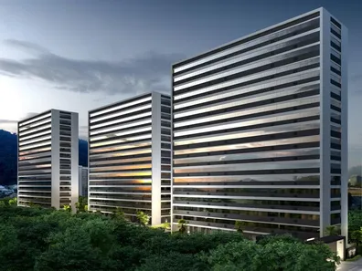 Apartamento com 3 Quartos à venda, 64m² no Barra da Tijuca, Rio de Janeiro