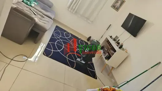 Apartamento com 2 Quartos à venda, 55m² no Nova Pampulha, Vespasiano