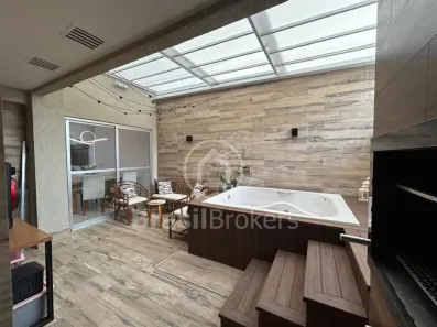 Casa de Condomínio com 4 Quartos à venda, 118m² no Freguesia (Jacarepaguá), Rio de Janeiro