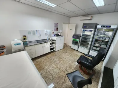 Sala Comercial com 4 Quartos para alugar, 106m² no Loteamento Alphaville Campinas, Campinas