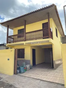 Casa com 3 Quartos à venda, 114m² no Parque Rosário, Campos dos Goytacazes