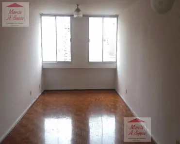 Apartamento com 2 Quartos para alugar, 97m² no Cerqueira César, São Paulo