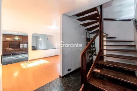 Casa com 3 Quartos para alugar, 150m² no Cidade Monções, São Paulo