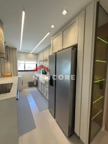 Apartamento com 2 Quartos à venda, 82m² no Jardim, Santo André