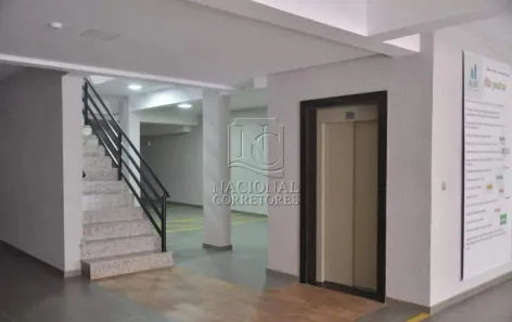 Cobertura com 2 Quartos à venda, 105m² no Vila Pires, Santo André