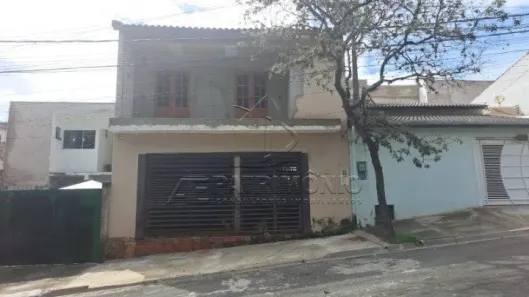 Casa com 2 Quartos à venda, 202m² no Jardim Tropical, Sorocaba