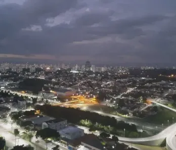 Cobertura com 3 Quartos à venda, 206m² no Floradas de São José, São José dos Campos