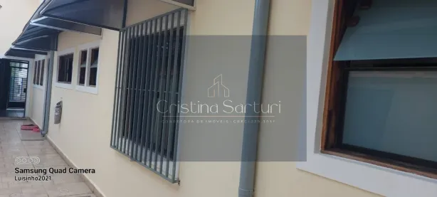Casa com 2 Quartos à venda, 128m² no Centro, Jacareí