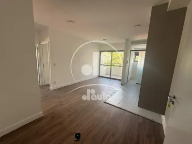 Apartamento com 2 Quartos para alugar, 59m² no Bangú, Santo André