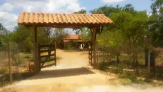 Fazenda/Sítio com 2 Quartos à venda, 130m² no , Araçaí