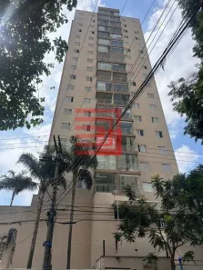 Apartamento com 2 Quartos à venda, 50m² no Vila Formosa, São Paulo