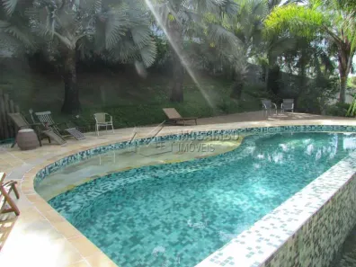 Casa de Condomínio com 4 Quartos à venda, 980m² no Jardim Nossa Senhora das Graças, Itatiba