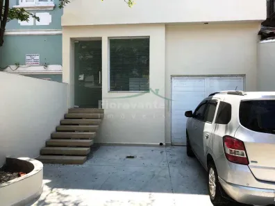 Casa com 1 Quarto para alugar, 140m² no Gonzaga, Santos