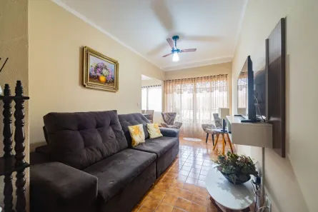 Apartamento com 2 Quartos à venda, 67m² no Ocian, Praia Grande
