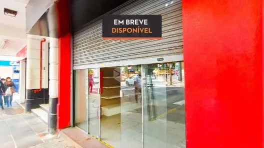 Ponto Comercial para alugar, 80m² no Centro Histórico, Porto Alegre