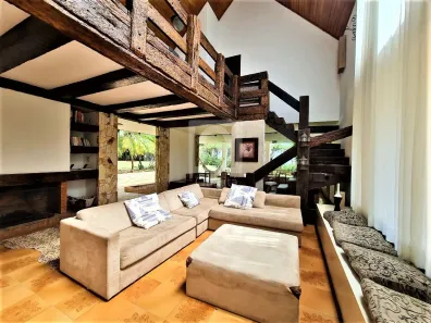 Casa de Condomínio com 3 Quartos à venda, 300m² no LAGO AZUL RESIDENCIAL E GOLFE CLUBE, Araçoiaba da Serra