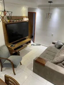 Apartamento com 2 Quartos à venda, 50m² no Imirim, São Paulo
