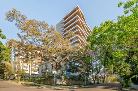 Apartamento com 3 Quartos à venda, 200m² no Rio Branco, Viamão