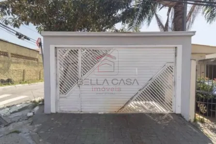 Casa com 2 Quartos à venda, 176m² no Vila Regente Feijó, São Paulo
