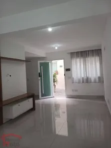 Sobrado com 3 Quartos para alugar, 90m² no Vila Mangalot, São Paulo