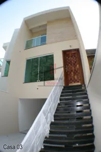 Sobrado com 3 Quartos para alugar, 215m² no Jardim Textil, São Paulo