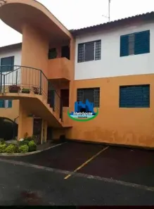 Casa de Condomínio com 2 Quartos à venda, 45m² no Parque Industrial Cumbica, Guarulhos