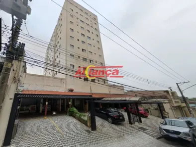 Sala Comercial para alugar, 70m² no Macedo, Guarulhos