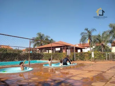 Casa de Condomínio com 3 Quartos à venda, 98m² no Vila Borguese, São José do Rio Preto
