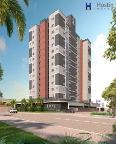 Apartamento com 2 Quartos à venda, 55m² no Areias, Camboriú