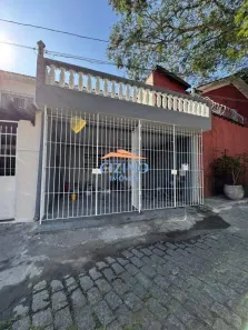 Casa com 2 Quartos à venda, 110m² no Vila Leopoldina, São Paulo