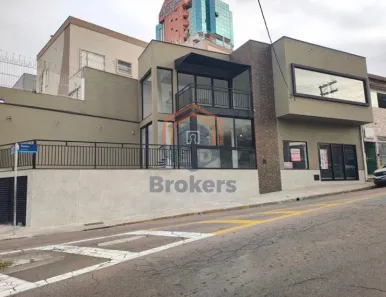 Ponto Comercial com 6 Quartos para alugar, 240m² no Centro, Jundiaí