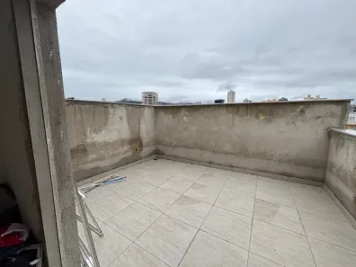 Apartamento com 1 Quarto à venda, 13m² no Sagrada Família, Belo Horizonte