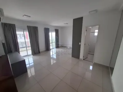 Kitnet com 1 Quarto para alugar, 55m² no Vila Ana Maria, Ribeirão Preto