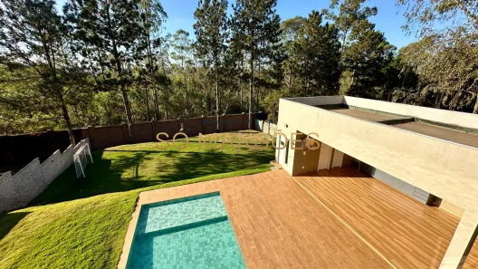 Casa com 4 Quartos à venda, 360m² no Alphaville - Lagoa dos Ingleses, Nova Lima