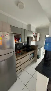 Apartamento com 2 Quartos à venda, 63m² no Cutim Anil, São Luís
